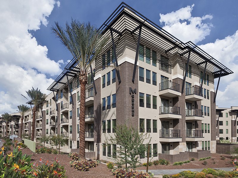 The Moderne Image 21