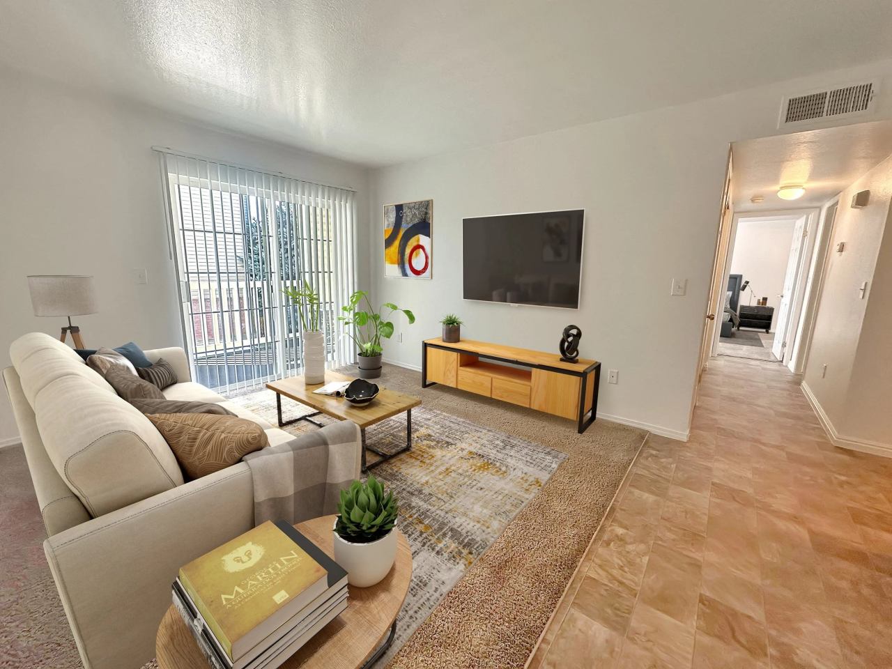 Bridgeside Landing Apartments Image 3