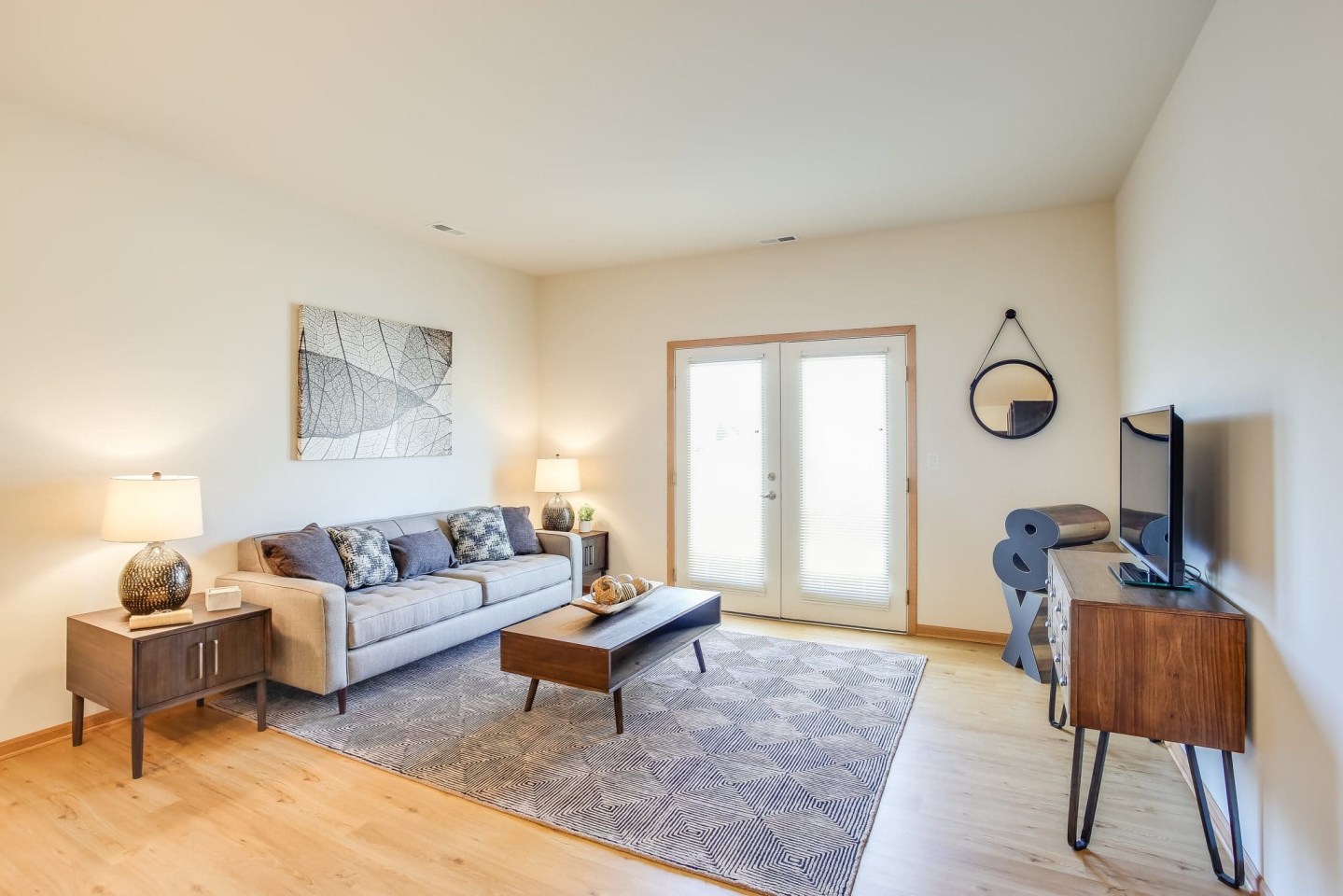Meadows of Mill Creek II - Affordable Housing Image 7