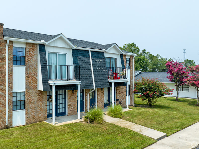 Liberty Crossing apartments Image 6