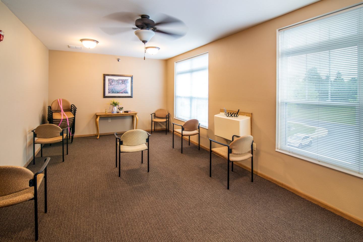 Granville Heights - Senior Housing Image 17