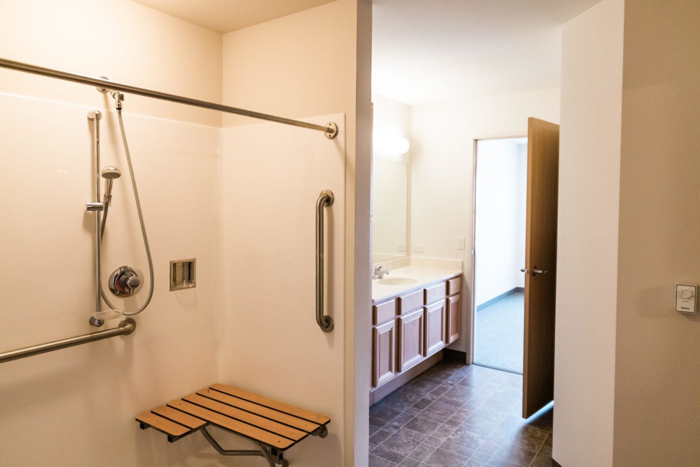 Becher Terrace - Senior Housing Image 18