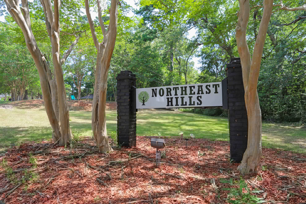 Northeast Hills Apartments Image 29