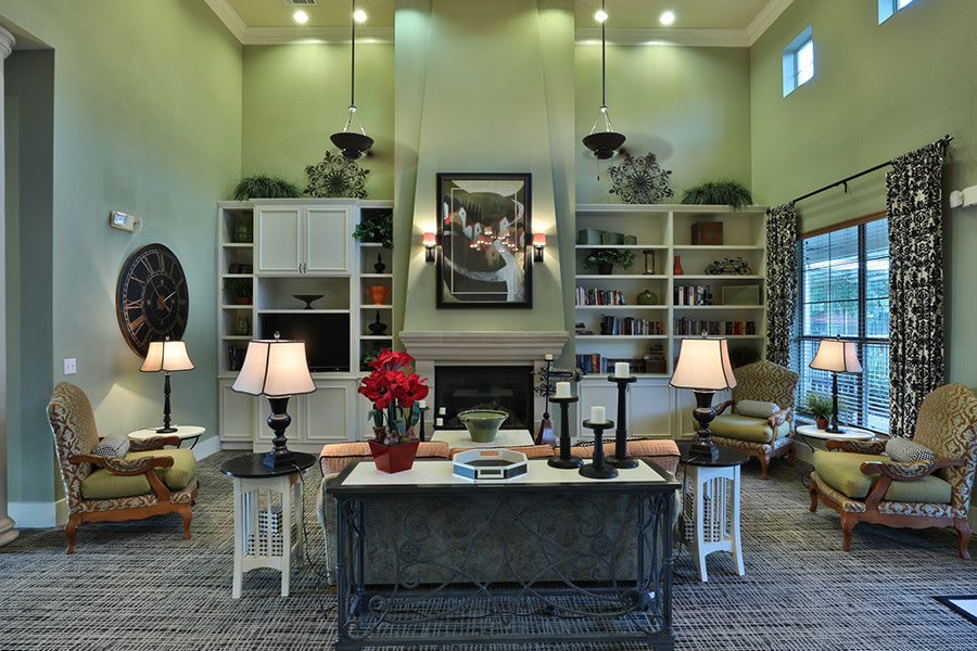 Cypress Creek Apartment Homes at Wayside Drive Image 75