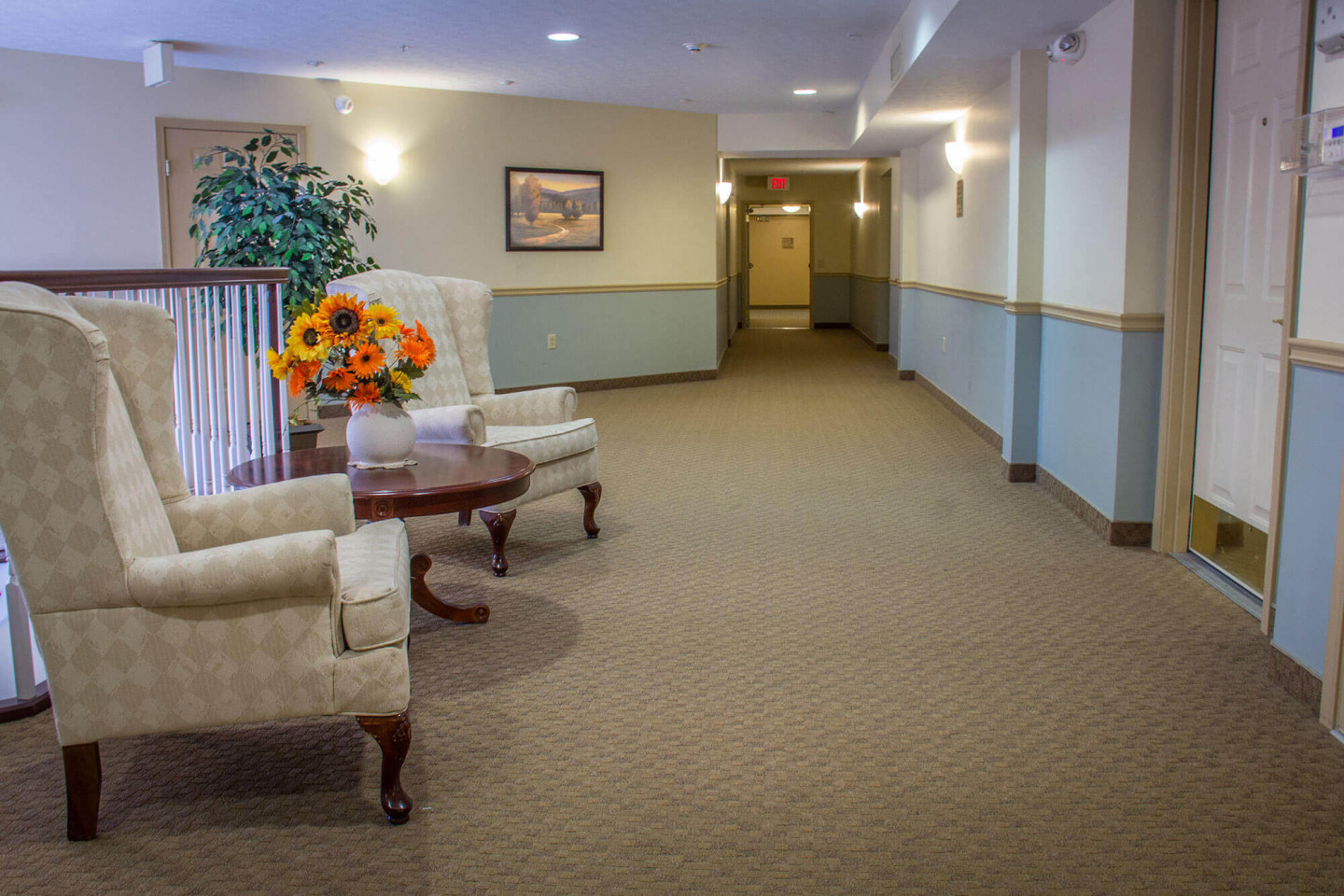 Village East Image 9