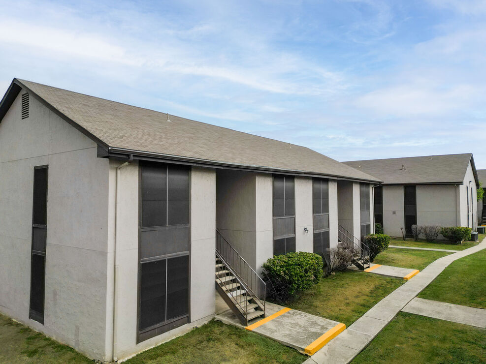 Marigold Apartments Image 9
