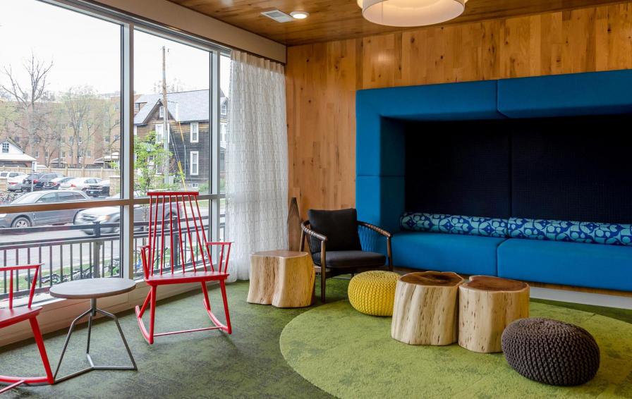 Radius Apartments - Student Housing Image 6