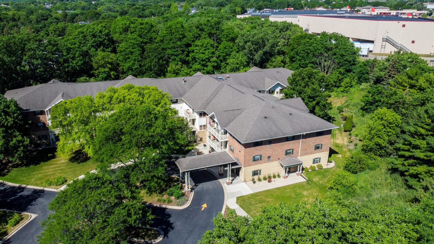 Greentree Glen - Senior Housing Image 18