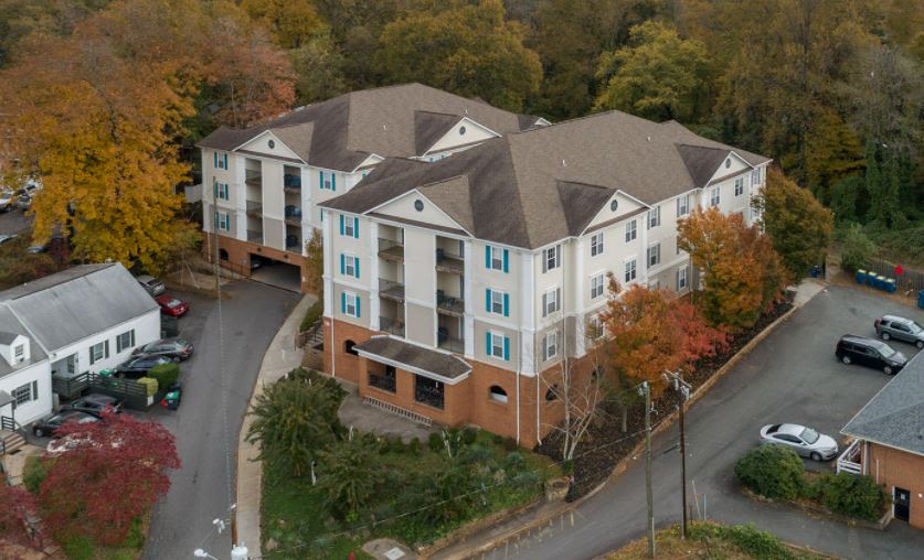 Carrollton Terrace - Student Housing Image 13