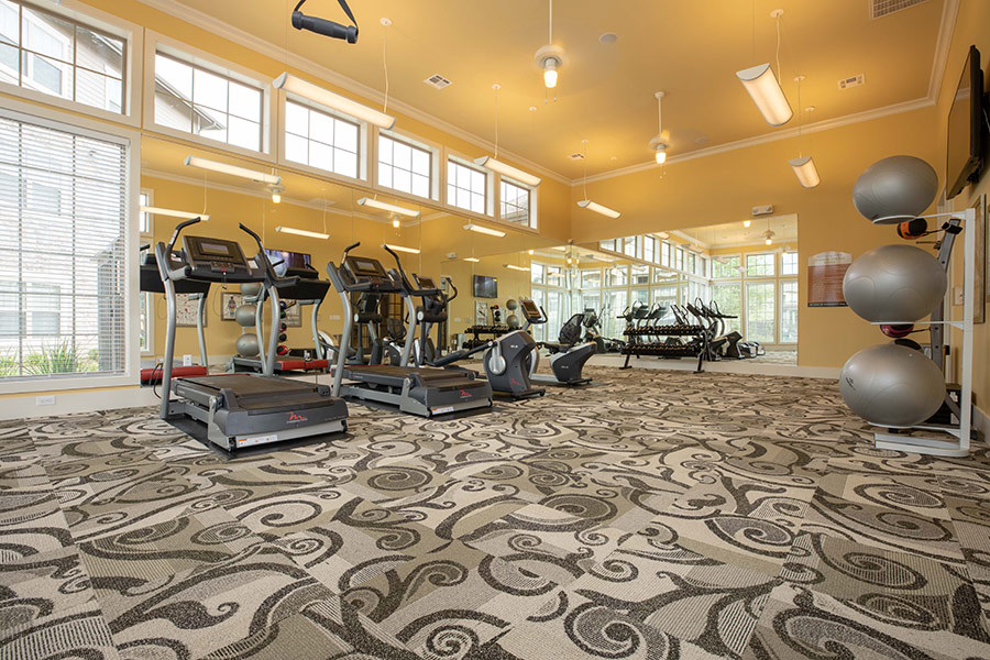 Cypress Creek Apartment Homes at Wayside Drive Image 107