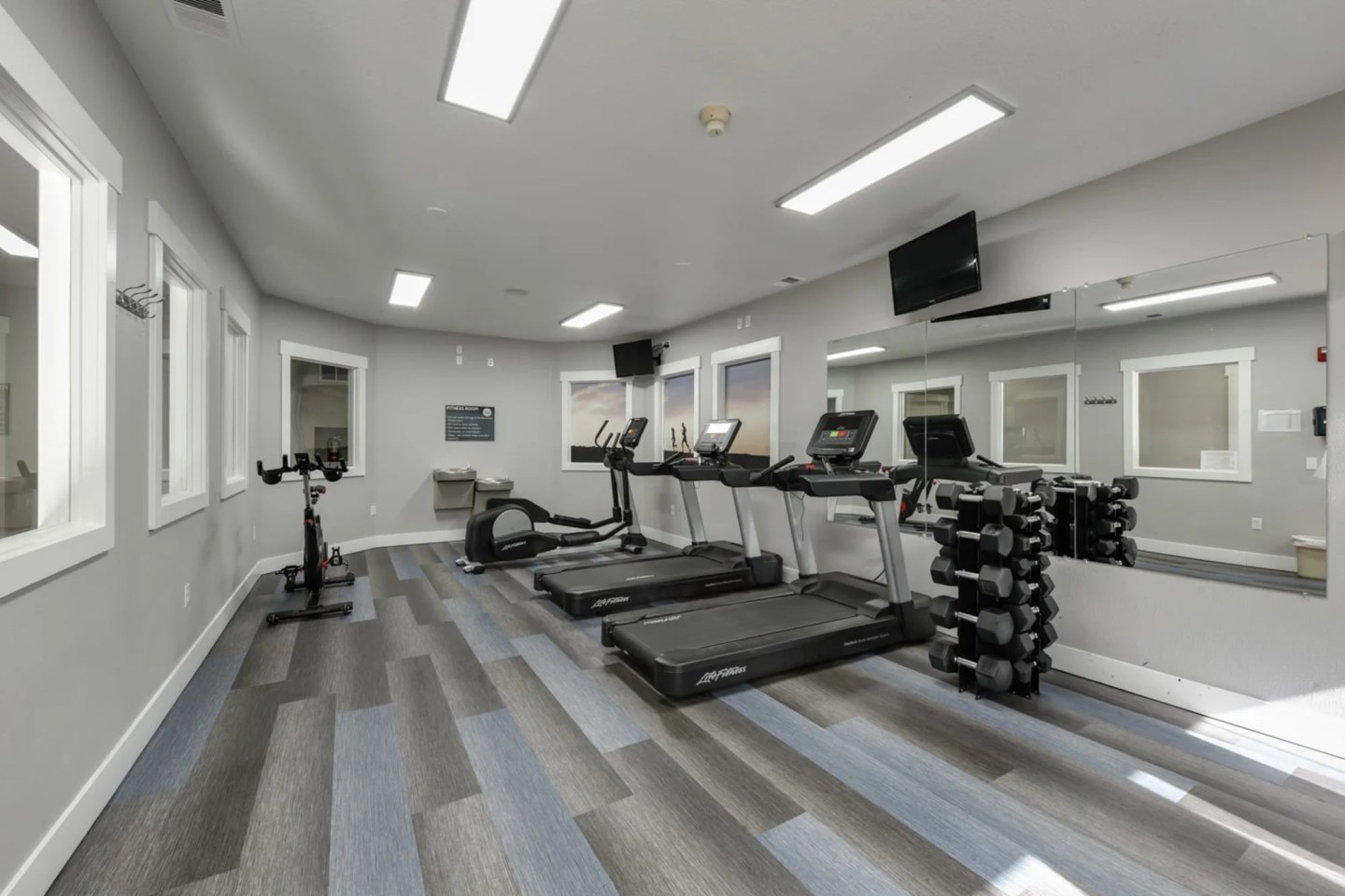 The Landings at Morrison Apartments Image 12