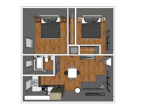Jade Court Image 4