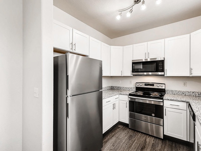 Allure Apartments Image 1
