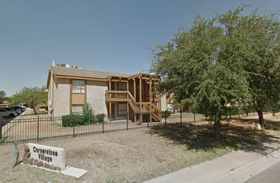 Cornerstone Village Image 7