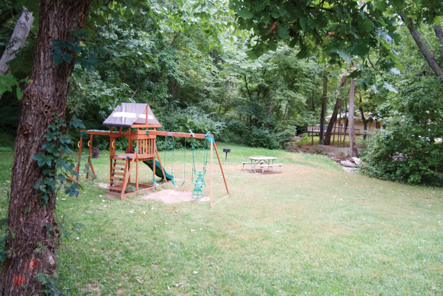 Creeks of Gladstone Image 2