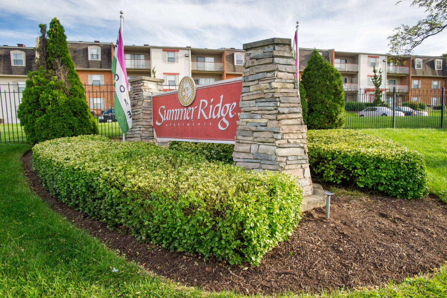 Summer Ridge Image 16