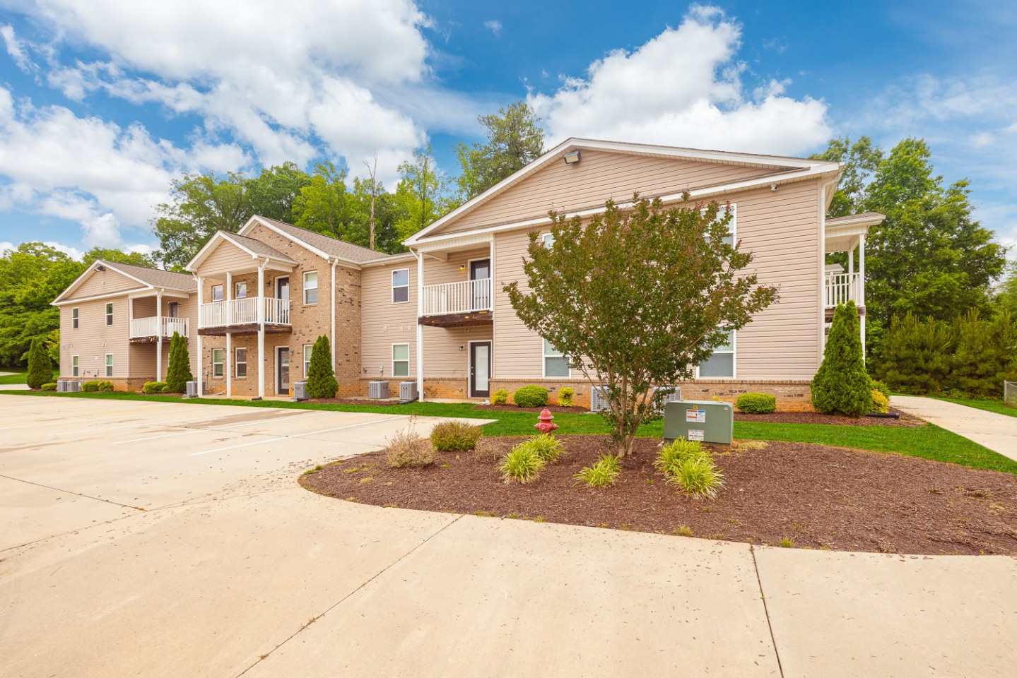 Oak Pointe Apartments Image 33