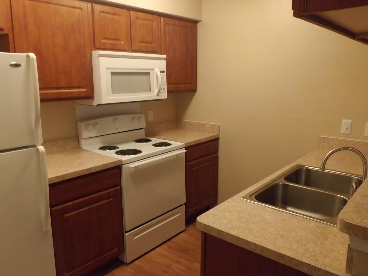 Raintree Apartment Homes Image 4