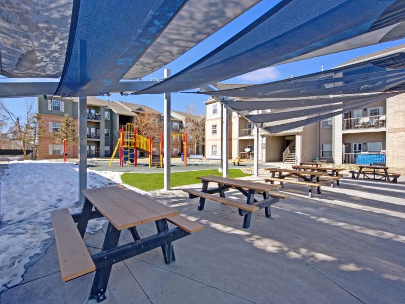 Village Crest Apartments Image 33