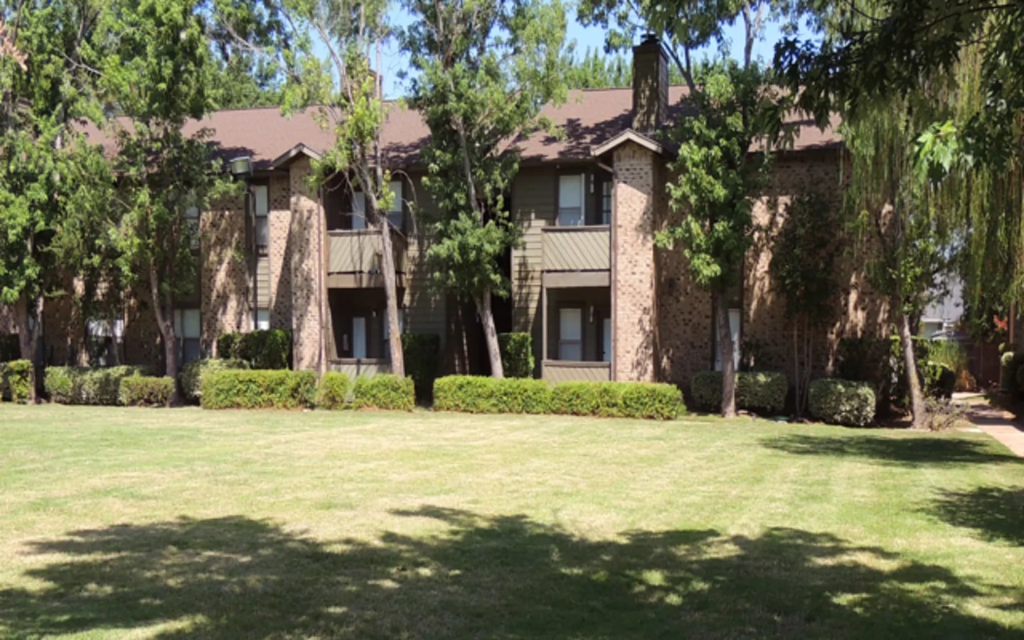 Sommerset Apartments Image 37