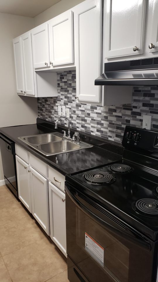 Eagle Trace Apartments Image 6