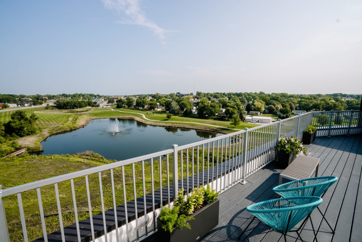 Vivere Apartments Image 17