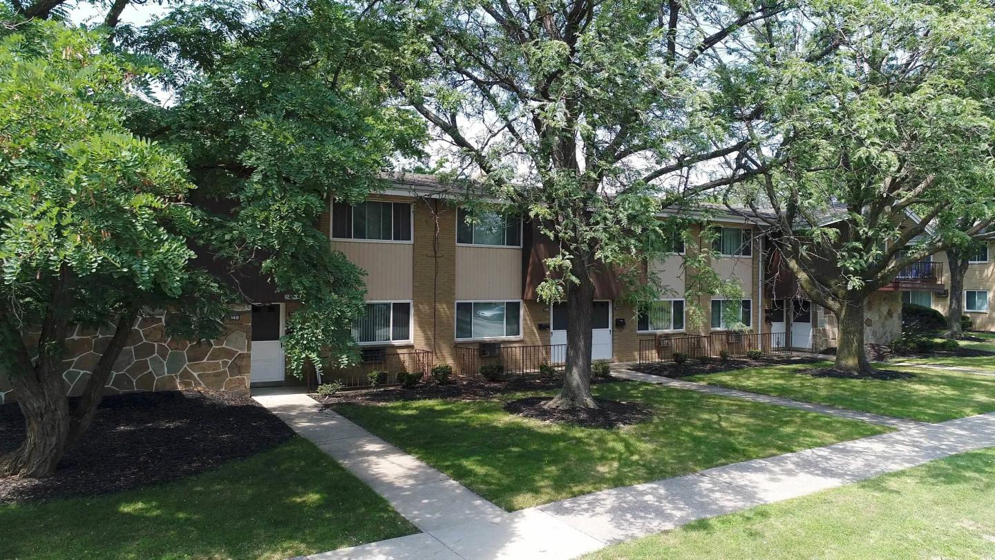 Affordable Housing- Euclid Apartments Image 18