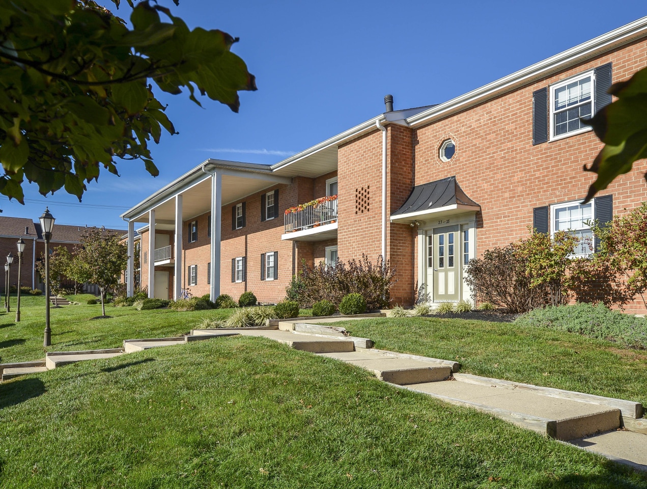 Westover Club Apartments Image 11