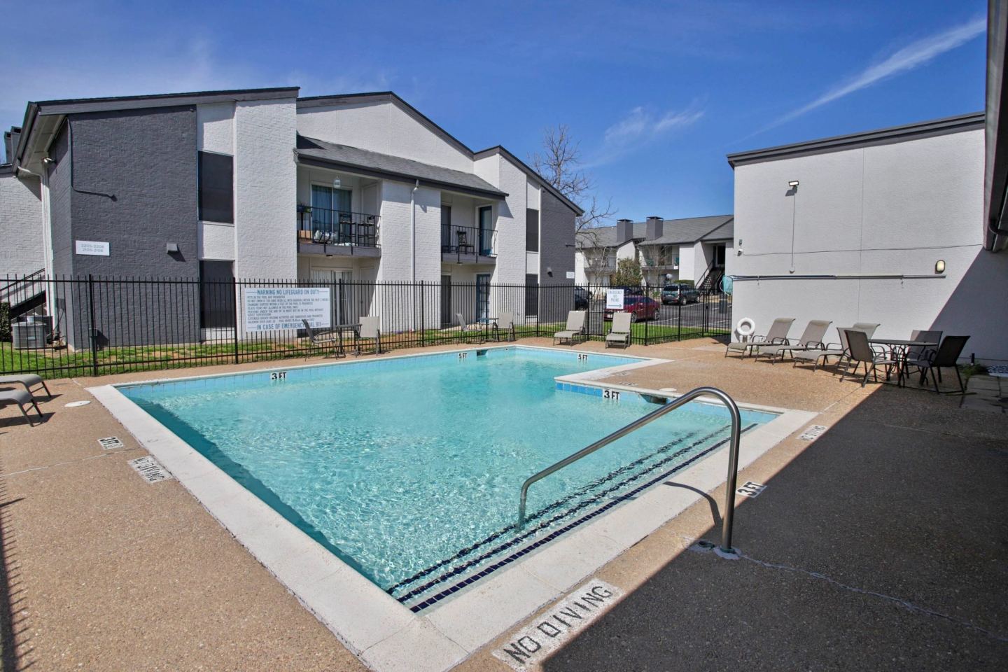 The Parks on Taylor Apartments Image 31
