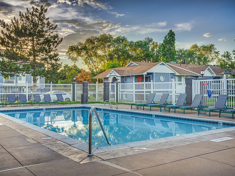 Creekview Apartments Image 24