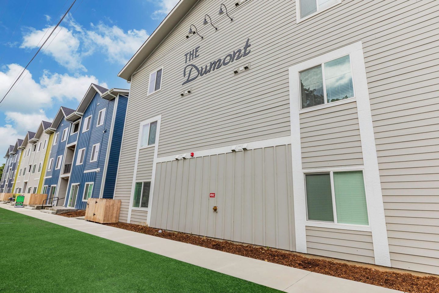 Dumont at Delano Image 13