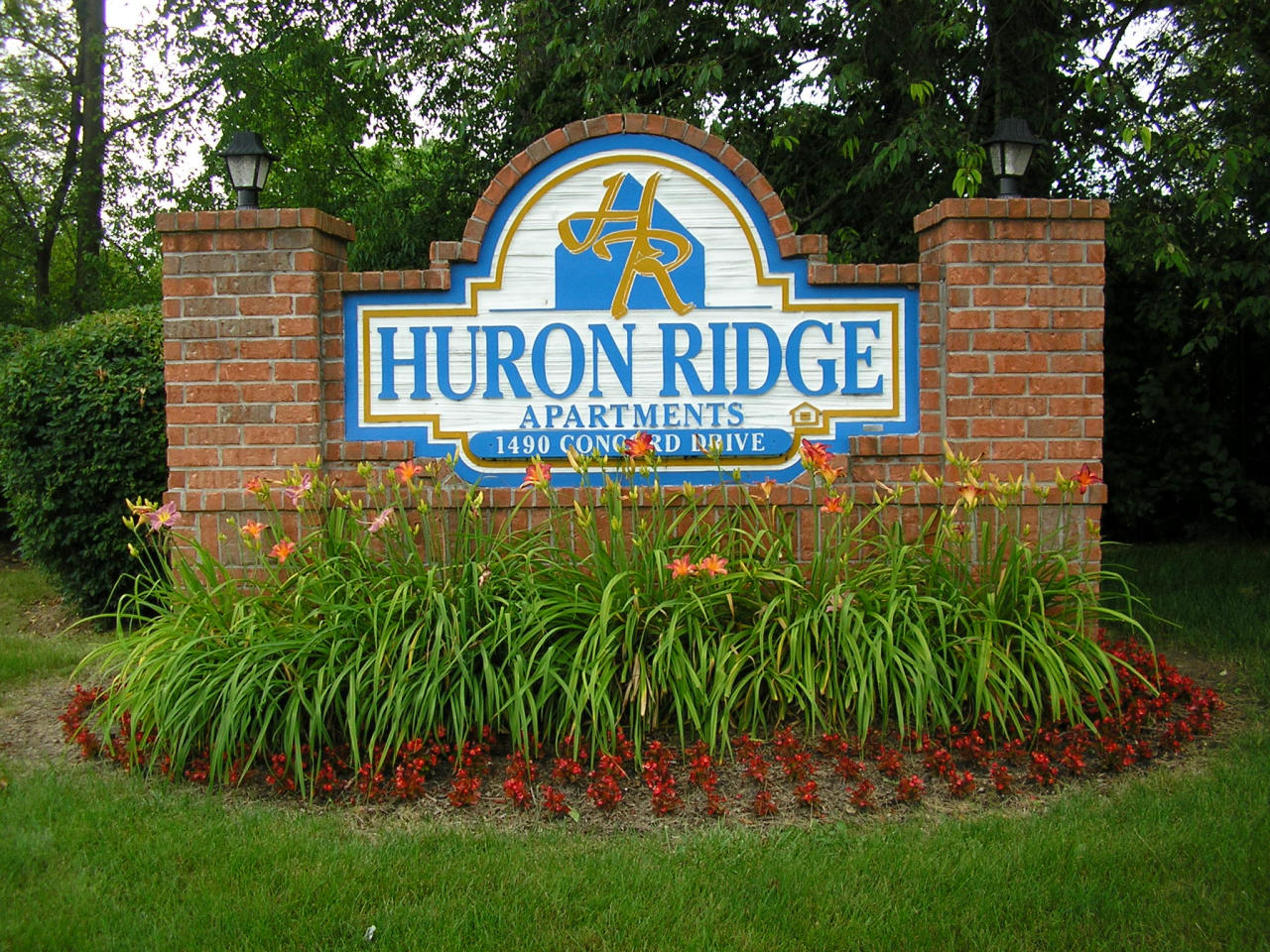Huron Ridge Image 8