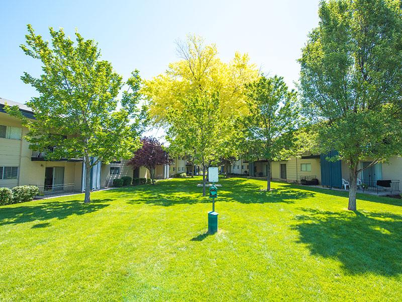 Aspenwood Apartments Image 20