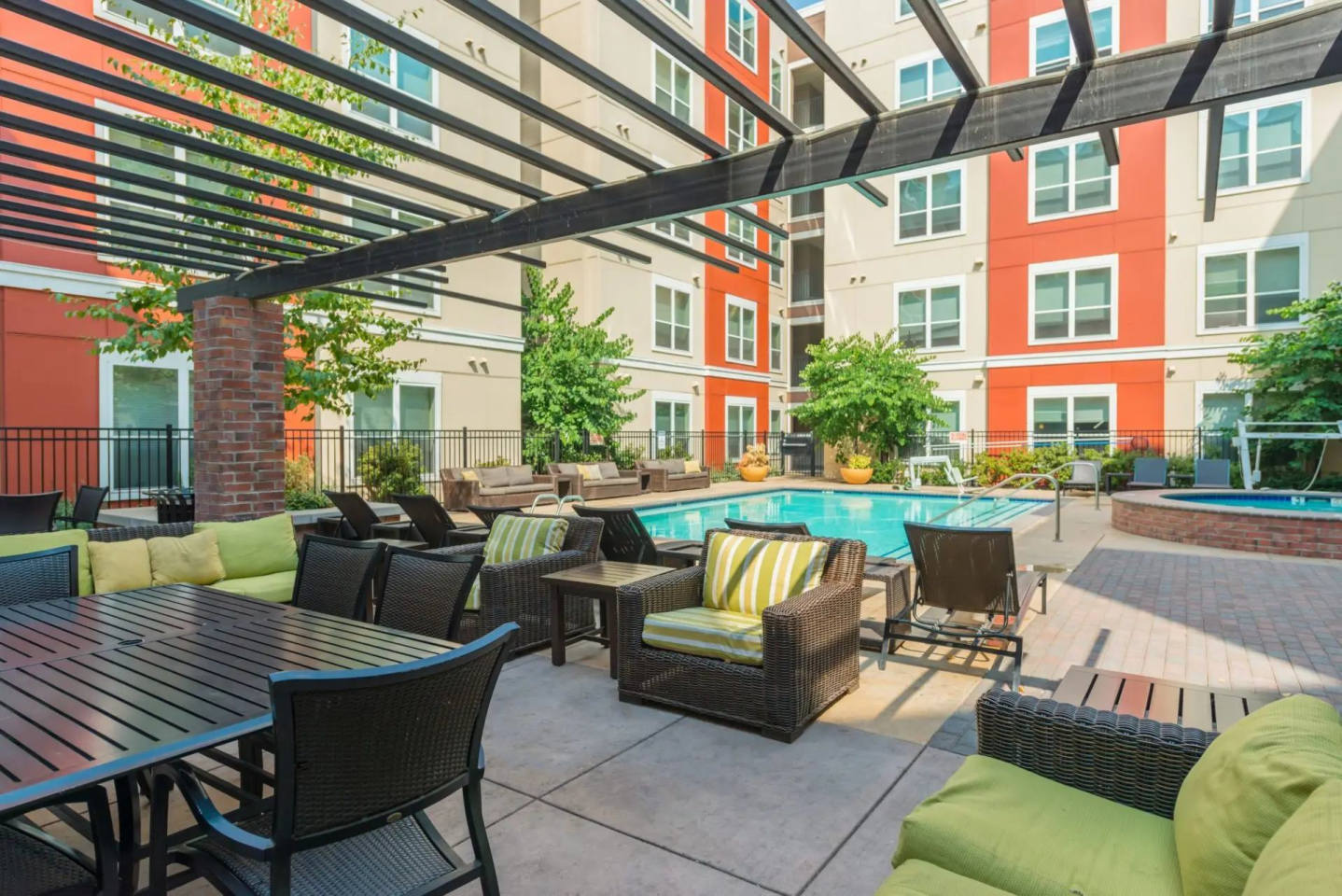 The Hayward Student Living Image 14