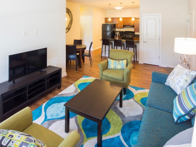 The Fred Apartment Homes Image 19
