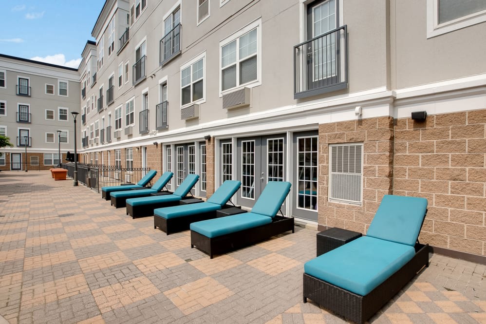 Loring Park Apartments Image 13