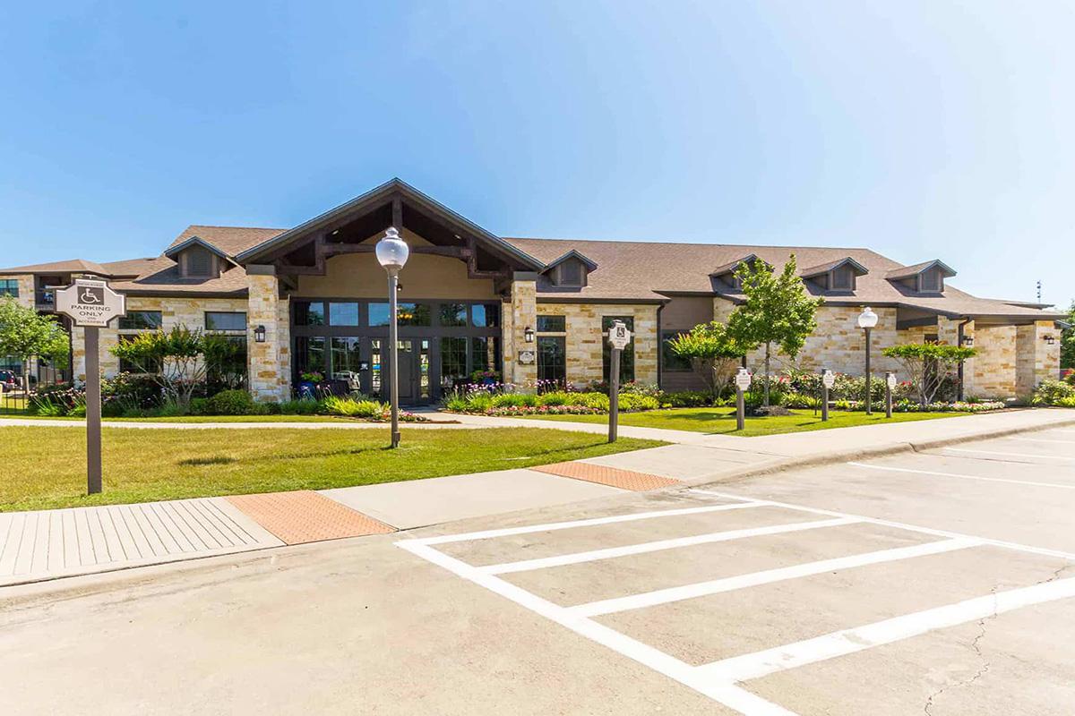 Town Creek Village Image 1