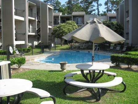 Fountain Woods Apartments Image 15