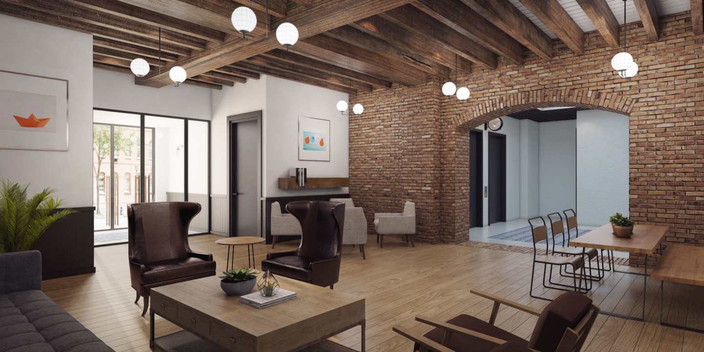 The Brooklyn Grand Image 9