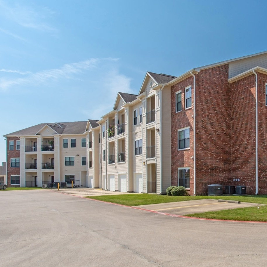 Legacy Senior Housing Image 1