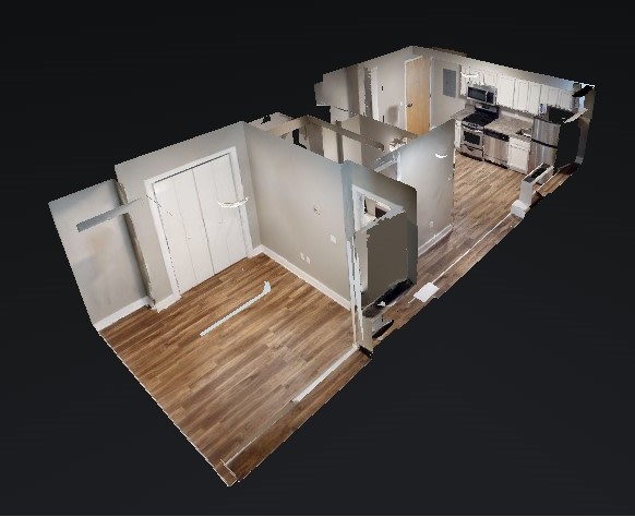 Campion Hall Image 12