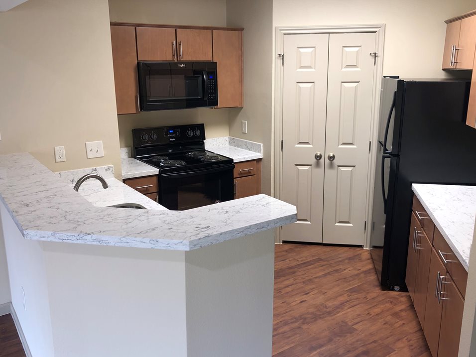 Chasewood Apartments Image 5