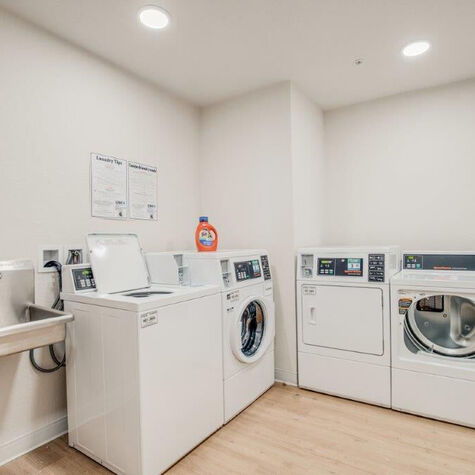 Vista Verde Workforce - Affordable Housing Image 14
