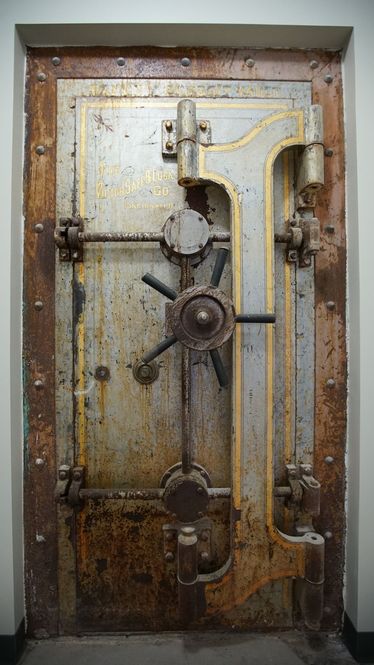 Fort Scott Lofts Image 22
