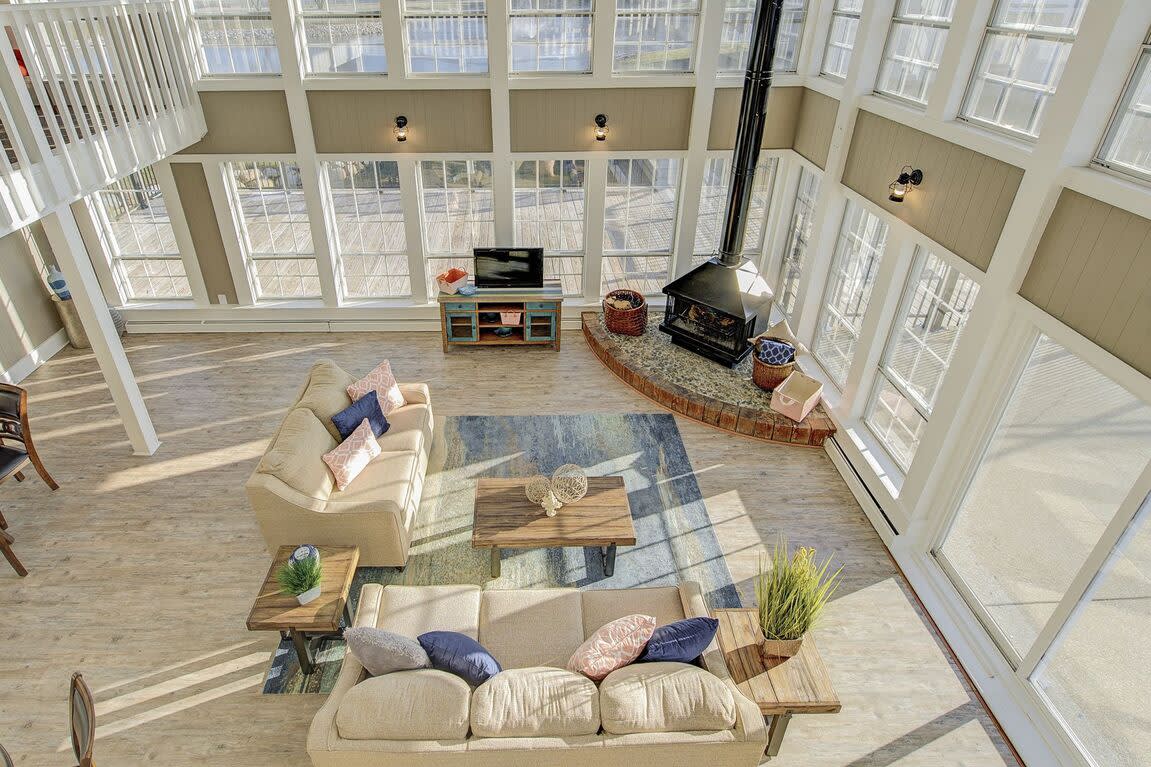 Pier 39 Apartments & Townhomes Image 20