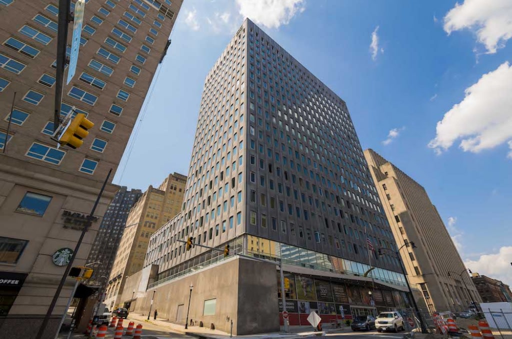 The Residences at 300 St. Paul Image 35