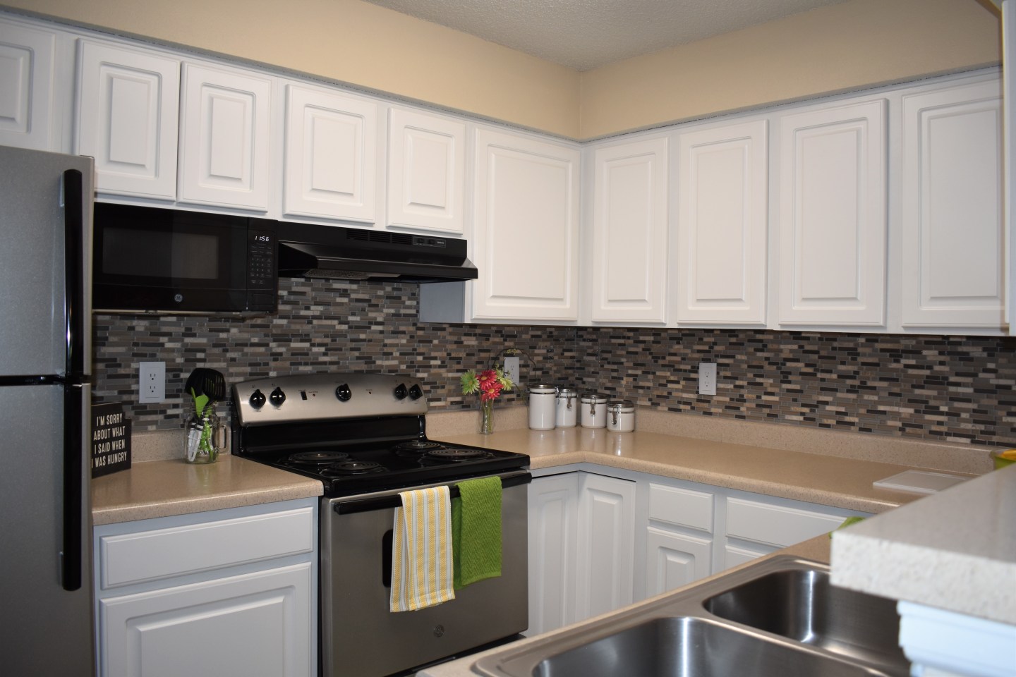 Pinnacle Woods Apartment Homes Image 7