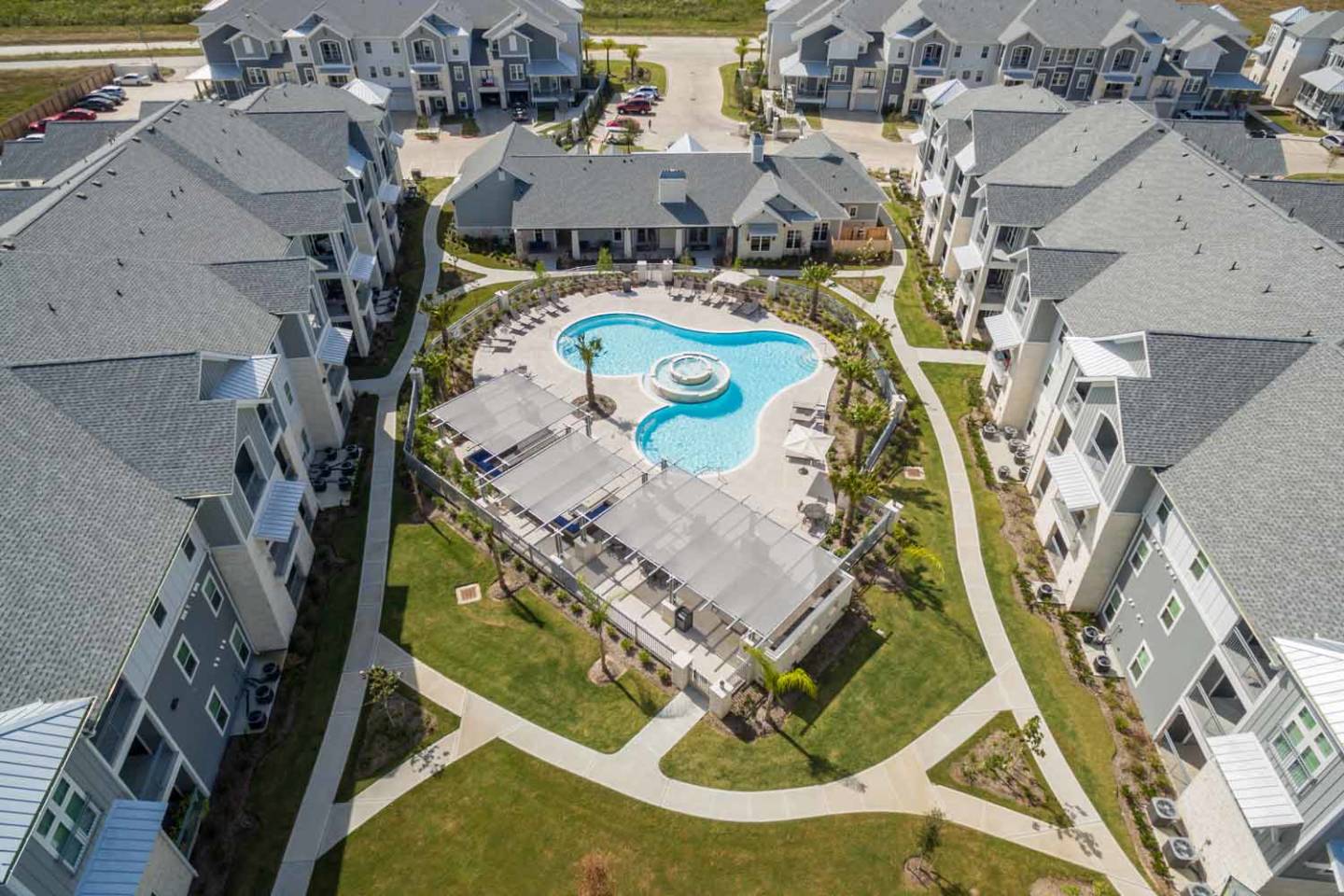 Catalon at Lago Mar Image 27