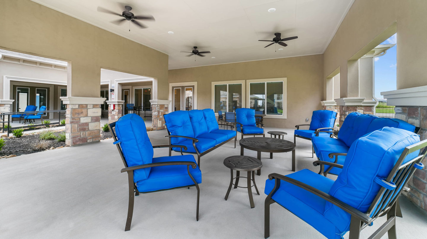 Cross Timbers Apartments Image 13