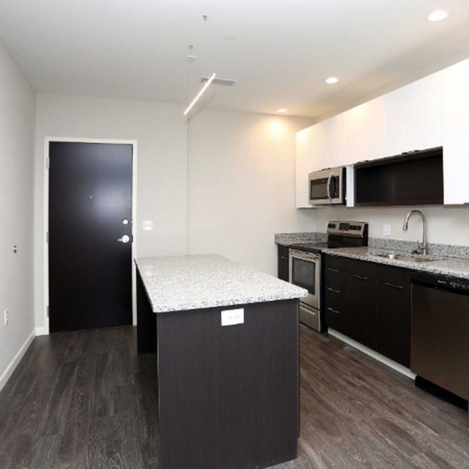 Skyline Tower Image 1